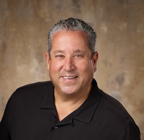 Marcello Conigliaro, Realtor®, Designated Broker, GRI, CRS, CNE, ABR